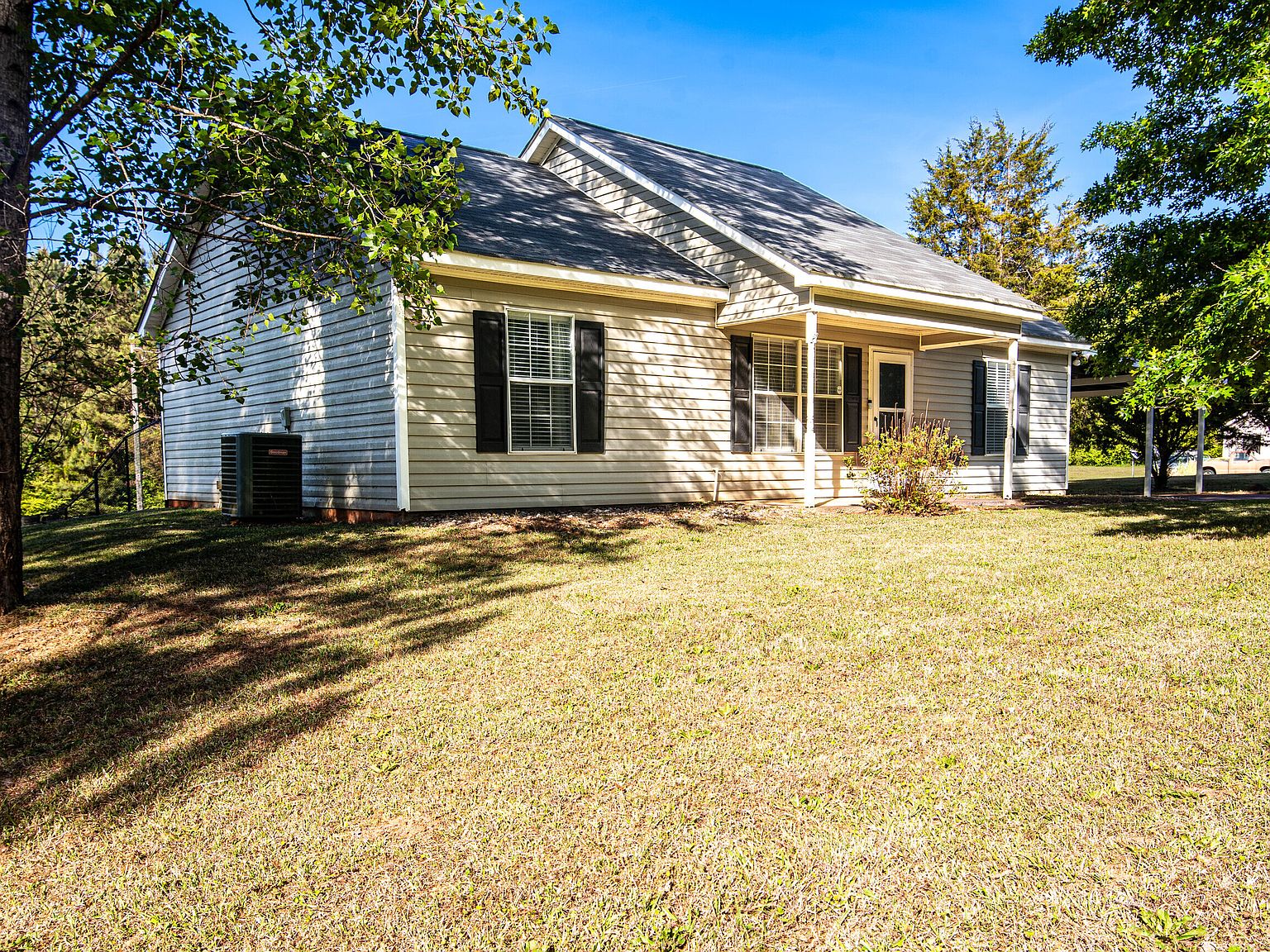 11331 Luthersville Rd, Gay, GA 30218 | Zillow