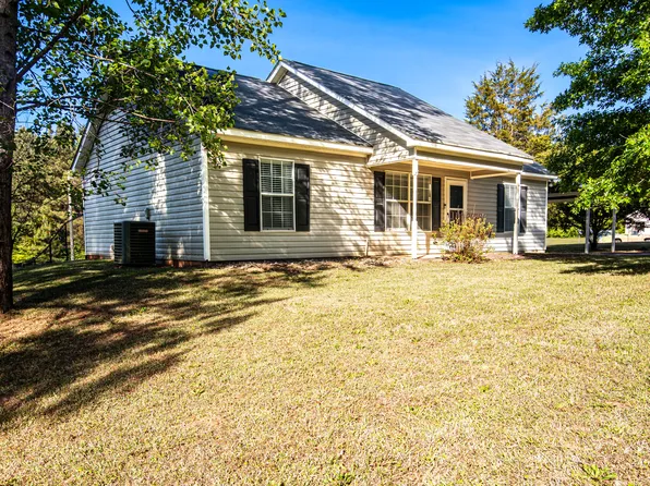11331 Luthersville Rd, Gay, GA 30218