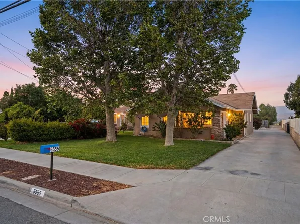 5555 Grand Ave, Riverside, CA 92504