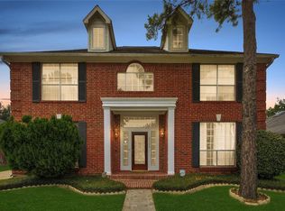 2906 Hollow Creek Dr, Houston, TX 77082