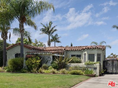 1605 S Point View St, Los Angeles, CA, 90035
