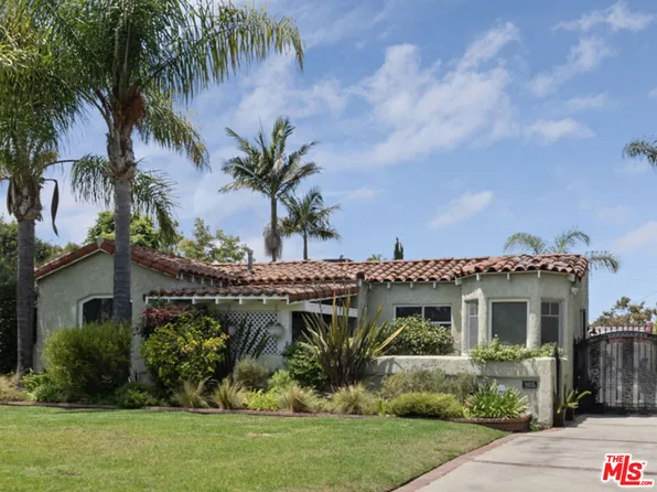1605 S Point View St, Los Angeles, CA 90035