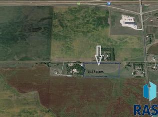 471 South Ave, Worthing, SD 57077