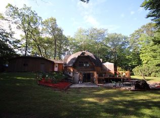 4634 Kocot Rd, Sterling, MI 48659