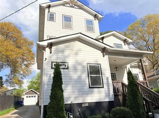 325 Sisson Ave NE, Atlanta, GA 30317