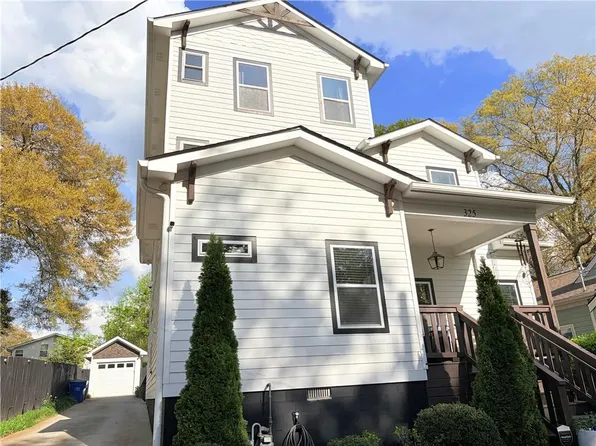 325 Sisson Ave NE, Atlanta, GA 30317