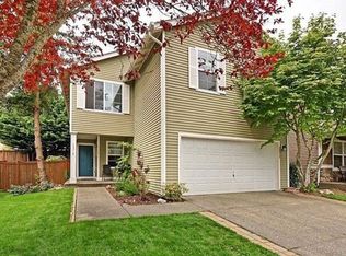 15512 36th Dr SE, Bothell, WA 98012