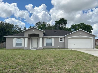 709 N Apache Cir, Deltona, FL, 32725
