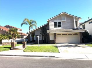 24492 Christina Ct, Laguna Hills, CA 92653