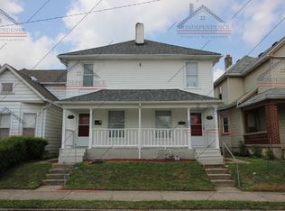 75 Baltimore St, Dayton, OH 45404