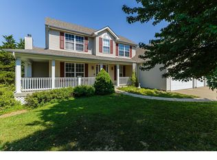 411 Creektree Ct, Wentzville, MO 63385