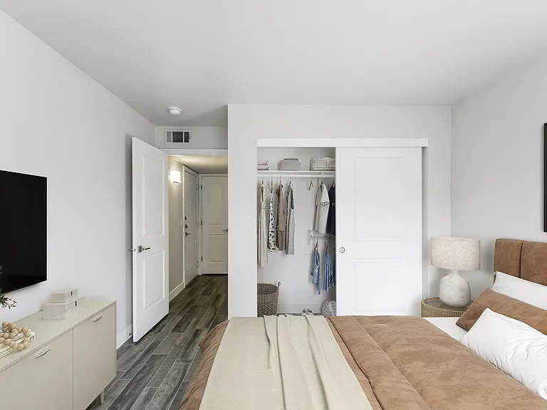 Maison's Landing Apartments — Photo 44