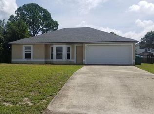 2609 E Juliet Dr, Deltona, FL 32738