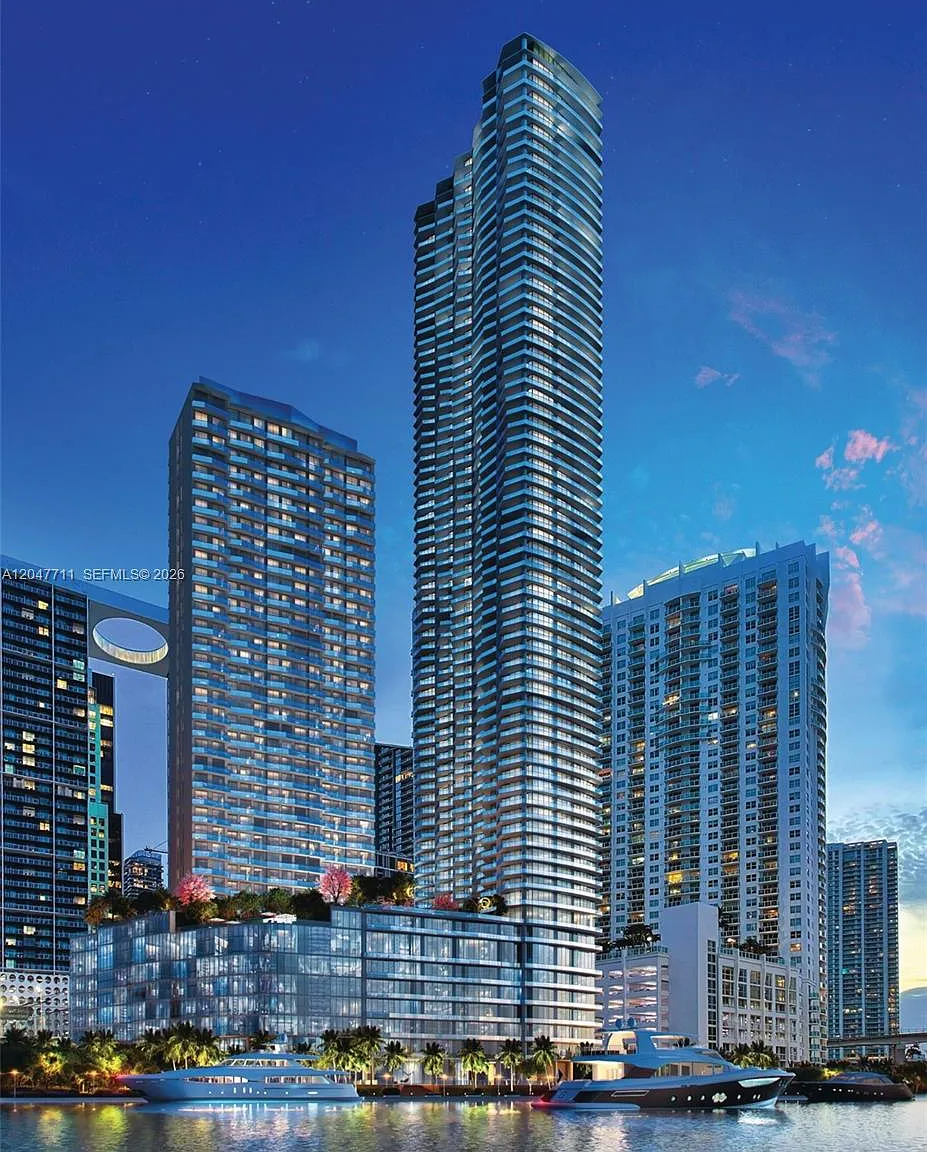 Viceroy Residences — Photo 1