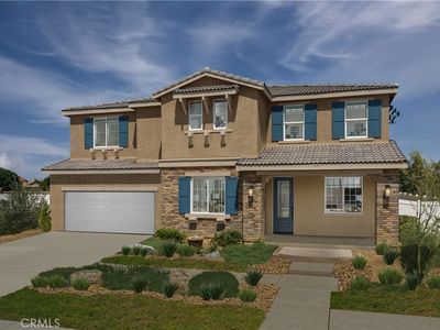 2318 Desert Agave St, Palmdale, CA, 93551