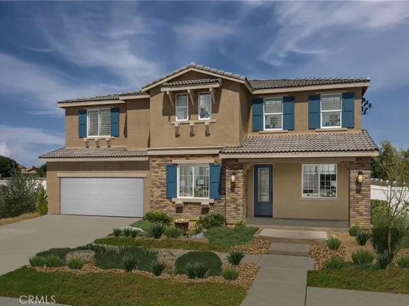 2318 Desert Agave St, Palmdale, CA 93551