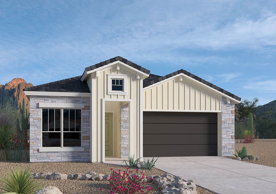 Dove Camino á Lago by D.R. Horton Phoenix West Zillow