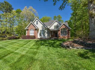 5820 Orchid Valley Rd, Raleigh, NC 27613