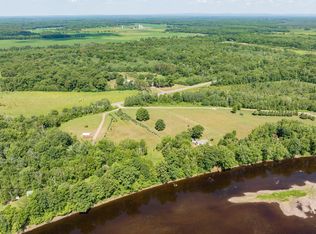 N822 Flowing Water Rd, Bruce, WI 54819