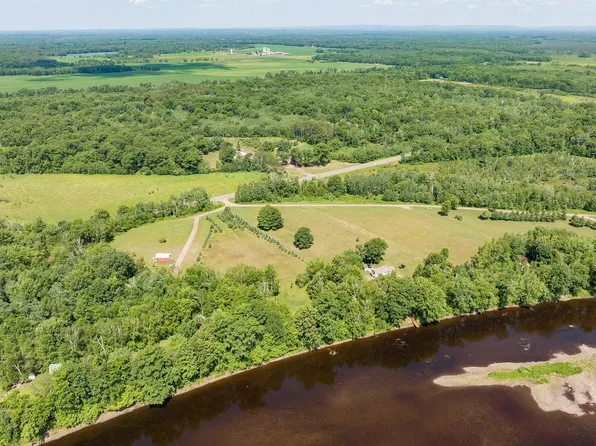 N822 Flowing Water Rd, Bruce, WI 54819