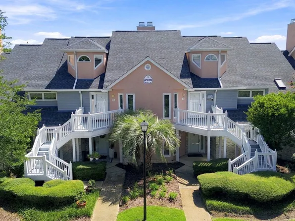 4908 Lightkeepers Way #19D, Little River, SC 29566
