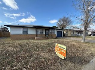 824 S Pennsylvania Ave, Liberal, KS 67901