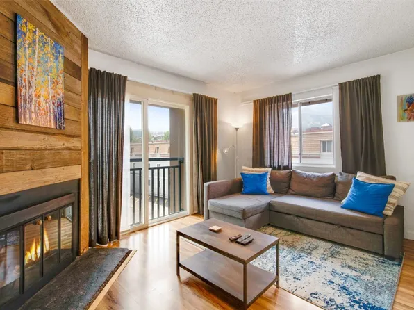 401 S Ridge St #17, Silverthorne, CO 80424