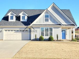 100 Ripplestone Way, Anderson, SC 29621