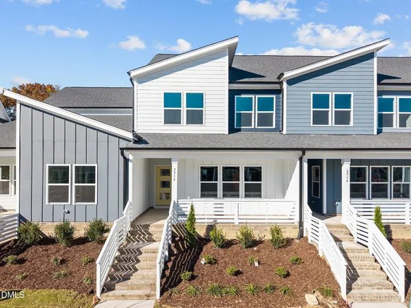 2916 Alyssa Ct, Raleigh, NC 27604