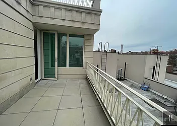 Rented by Highline Residential