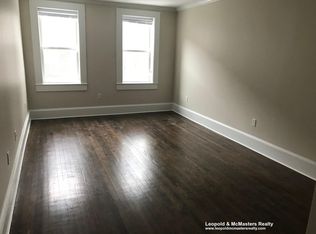 16 Short St APT 4, Brookline, MA 02446