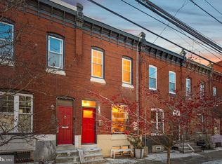 2936 Poplar St, Philadelphia, PA