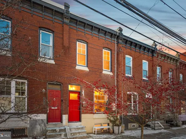 2936 Poplar St, Philadelphia, PA 19130