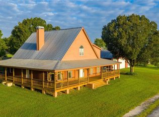 27355 Old Trilby Rd, Brooksville, FL 34602