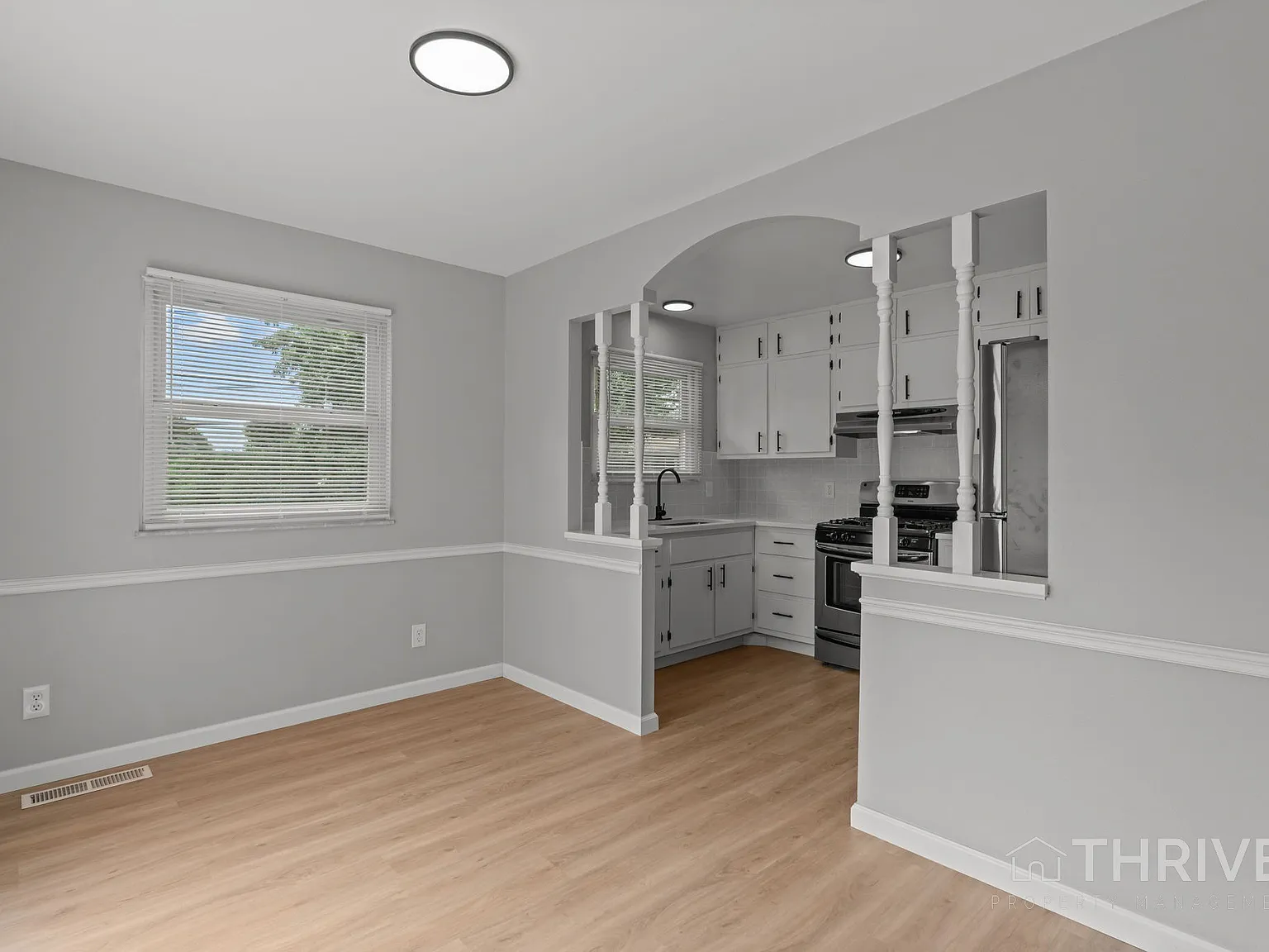 3 bed, 1124 sqft, $2,250 — Photo 3
