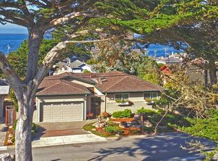 1212 Del Monte Blvd, Pacific Grove, CA 93950