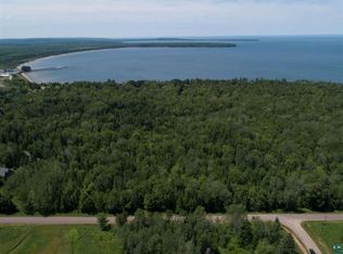 LOT 4 Jack Pine Rd, Cornucopia, WI 54827
