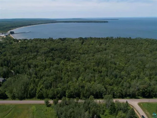 LOT 4 Jack Pine Rd, Cornucopia, WI 54827