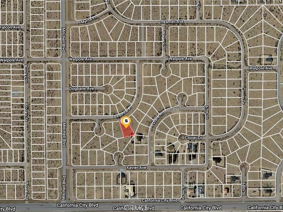 1st image of 0 Beatrice Pl #226
