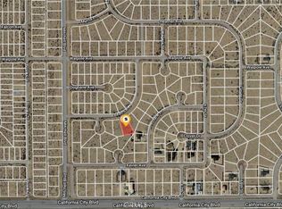 0 Beatrice Pl #226, California City, CA