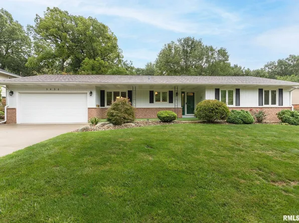 3430 54th St, Moline, IL 61265