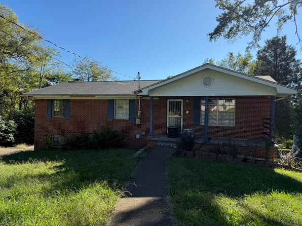 4101 Haven Acres Ln, Chattanooga, TN 37406