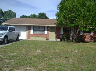 113 Memorial Pkwy NW, Fort Walton Beach, FL 32548