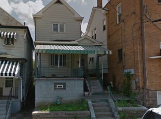 304 E 16th Ave, Homestead, PA