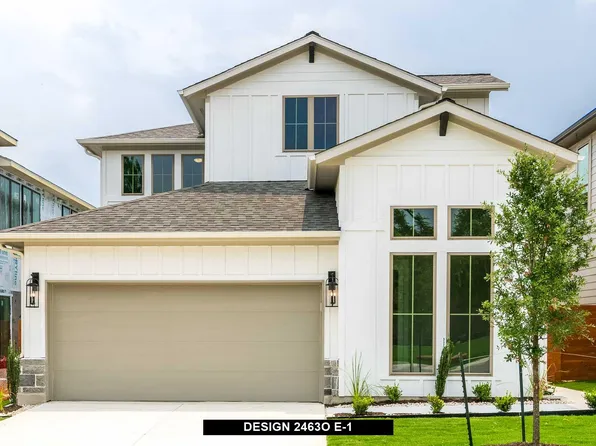 16125 Adelyn Way, Pflugerville, TX 78660