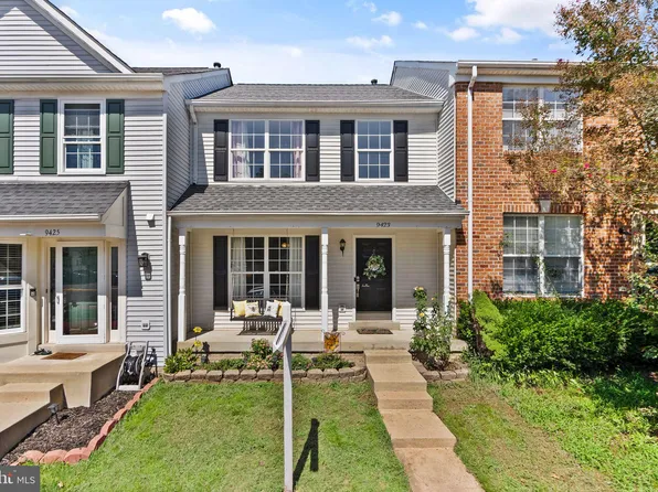 9423 Wilcoxen Dr, Manassas Park, VA 20111