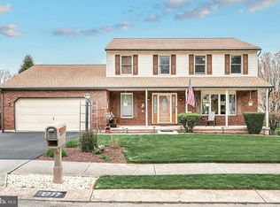 2777 Ridings Way, York, PA 17408