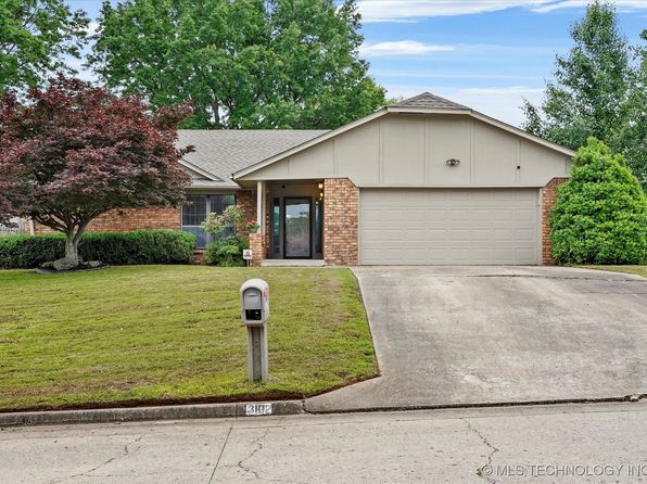 3102 Kimberlea Dr, Muskogee, OK 74403