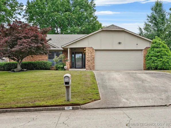 3102 Kimberlea Dr, Muskogee, OK 74403
