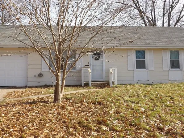 8 Kirkwood Ln, Kirksville, MO 63501